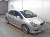 TOYOTA BLADE