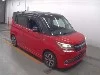 SUZUKI SOLIO BANDIT