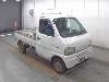 MAZDA SCRUM TRUCK