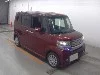 HONDA N BOX PLUS