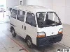 HONDA ACTY VAN