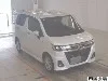 SUZUKI WAGON R CUSTOM Z