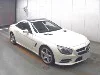 MERCEDES BENZ SL