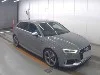 AUDI RS3 SPORTBACK