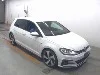 VOLKSWAGEN GOLF  GTI