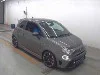 FIAT ABARTH 595