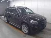 MERCEDES BENZ AMG GL