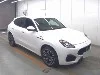MASERATI GRECALE