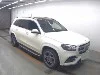 MERCEDES BENZ GLS