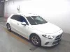 MERCEDES BENZ A CLASS
