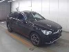 MERCEDES BENZ AMG GLC