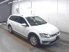 VOLKSWAGEN GOLF ALLTRACK
