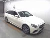 MERCEDES BENZ E CLASS STATION WAGON