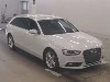 AUDI A4 AVANTE