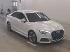AUDI A3 SEDAN
