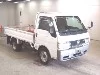 MAZDA BONGO BRAWNY TRUCK