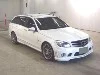 MERCEDES BENZ C CLASS STATION WAGON