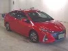 TOYOTA PRIUS PHV