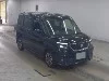 SUZUKI SOLIO BANDIT