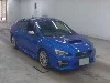 SUBARU WRX S4