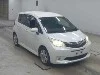 SUBARU TREZIA