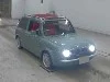 NISSAN PAO