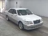 TOYOTA CROWN MAJESTA