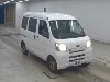 SUBARU SAMBAR VAN