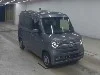 HONDA N VAN
