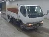 MITSUBISHI FUSO CANTER GUTS