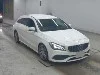 MERCEDES BENZ CLA SHOOTING BRAKE