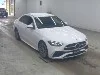 MERCEDES BENZ C CLASS