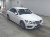 MERCEDES BENZ C CLASS