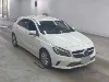 MERCEDES BENZ A CLASS