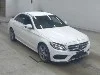 MERCEDES BENZ C CLASS