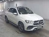 MERCEDES BENZ GLE
