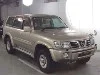 NISSAN SAFARI