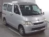 TOYOTA TOWN ACE VAN