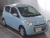 SUZUKI ALTO ECO