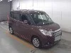 MITSUBISHI DELICA D2