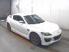 MAZDA RX-8