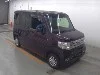 HONDA N VAN