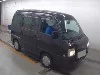 SUBARU SAMBAR VAN