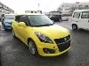 SUZUKI SWIFT SPORTS