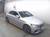 MERCEDES BENZ C CLASS