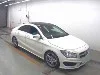 MERCEDES BENZ CLA