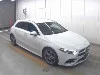 MERCEDES BENZ A CLASS