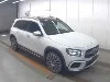 MERCEDES BENZ GLB
