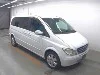 MERCEDES BENZ V CLASS