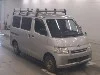 TOYOTA TOWN ACE VAN